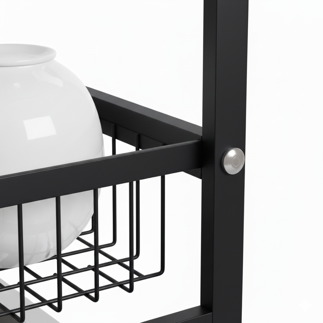 Escurridor de Platos/ Organizador de Cocina